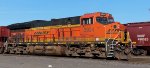 BNSF 3924